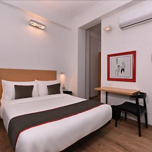 Super Townhouse 244 Munshipuliya